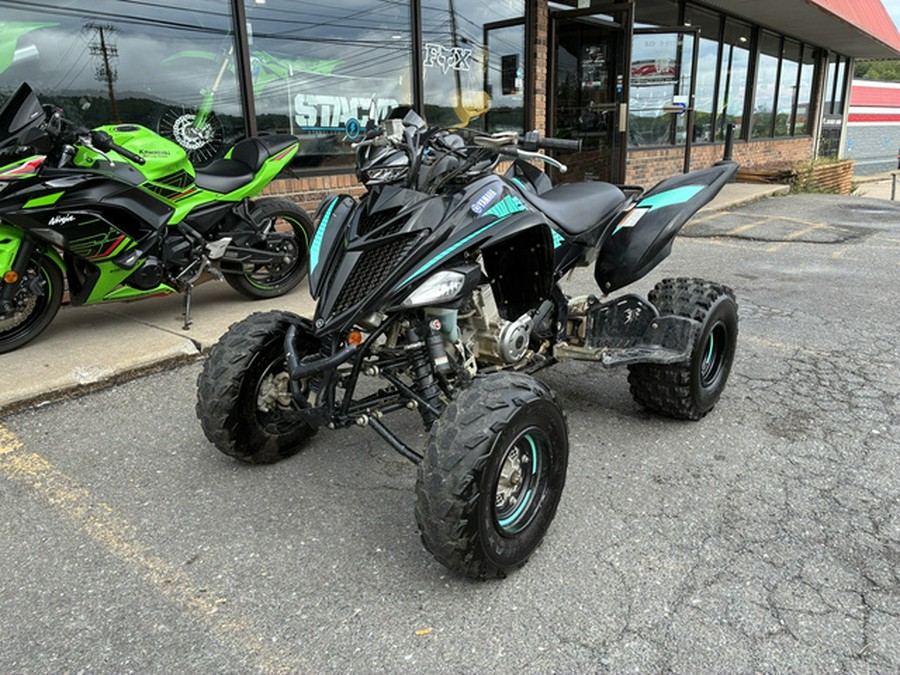 2024 Yamaha YFM70RSCRB