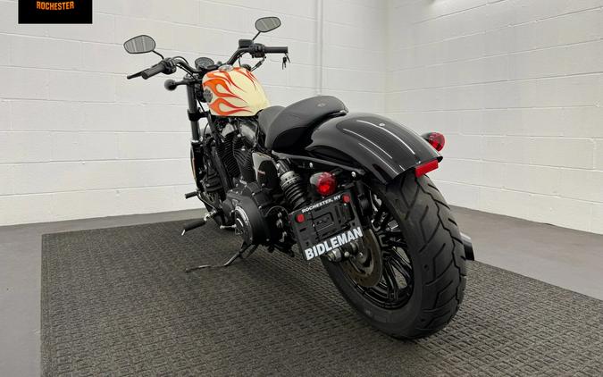 2017 Harley-Davidson Forty-Eight®
