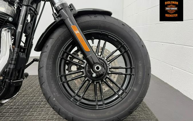 2017 Harley-Davidson Forty-Eight®
