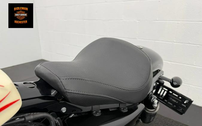 2017 Harley-Davidson Forty-Eight®