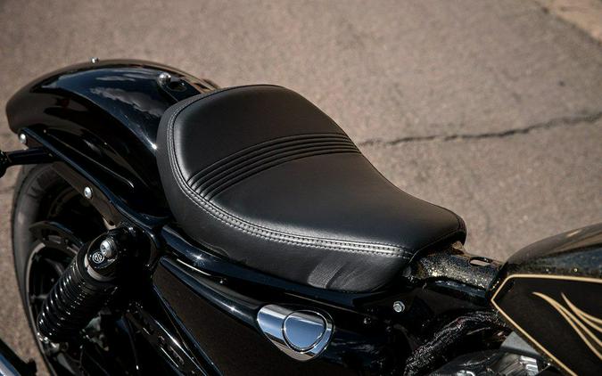 2017 Harley-Davidson Forty-Eight®