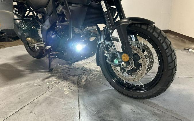 2018 Suzuki V-Strom 1000XT