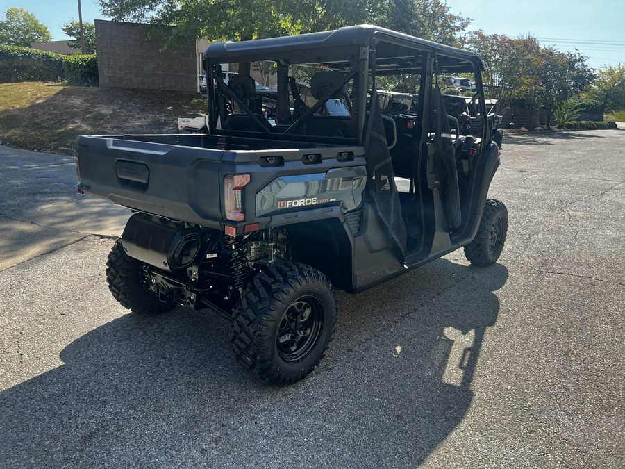 2027 CFMOTO UFORCE 1000 XL EPS