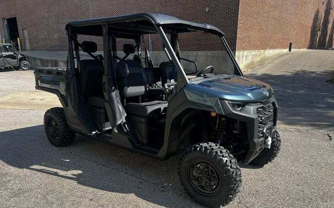 2027 CFMOTO UFORCE 1000 XL EPS