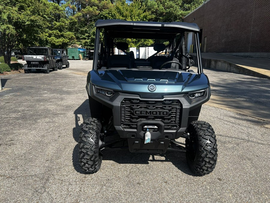 2027 CFMOTO UFORCE 1000 XL EPS