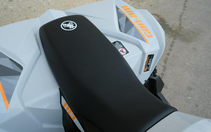 2027 CAN-AM RENEGADE 110 EFI