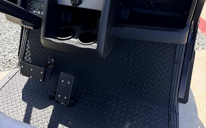 2027 Cushman Hauler XL ELiTE Lithium