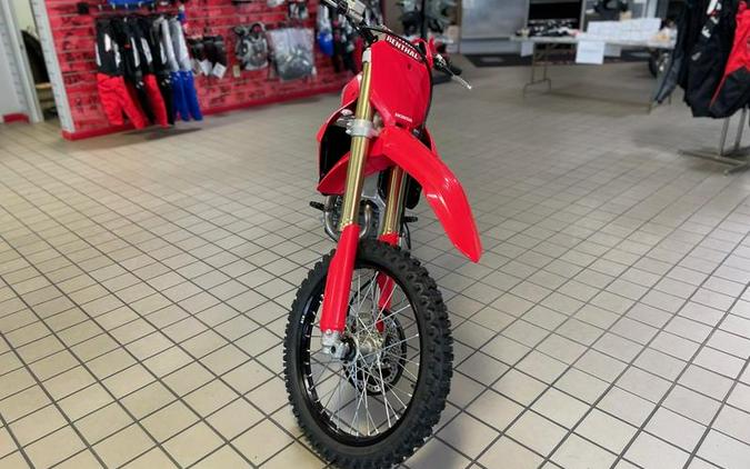 2024 Honda® CRF250R