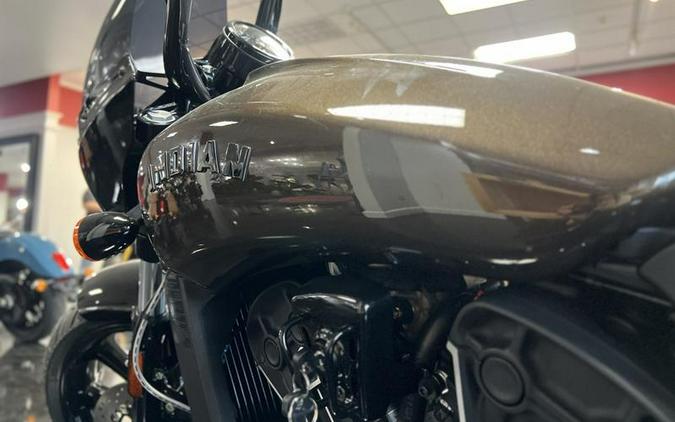 2023 Indian Motorcycle® Scout® Rogue Sixty ABS Bronze Pearl Metallic