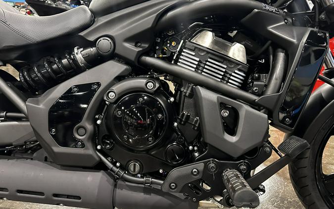 2023 KAWASAKI VULCAN S