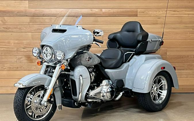 2024 Harley-Davidson Tri Glide® Ultra