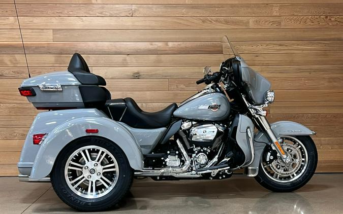 2024 Harley-Davidson Tri Glide® Ultra