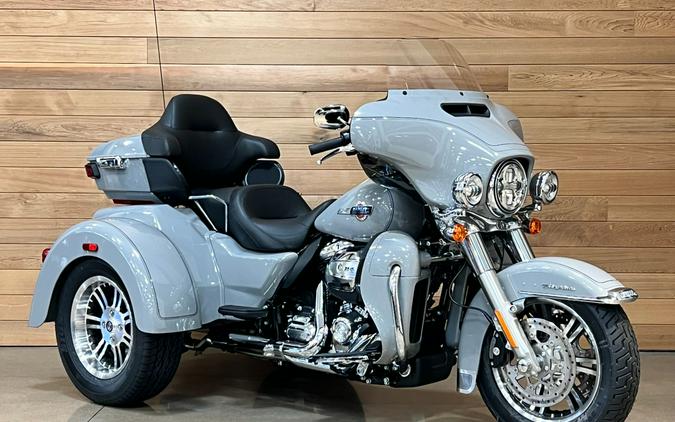 2024 Harley-Davidson Tri Glide® Ultra