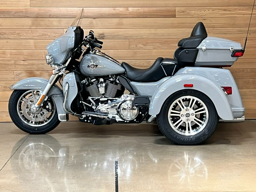 2024 Harley-Davidson Tri Glide® Ultra