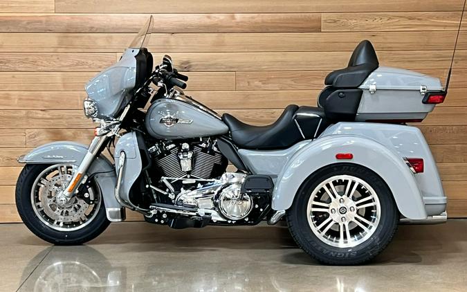 2024 Harley-Davidson Tri Glide® Ultra