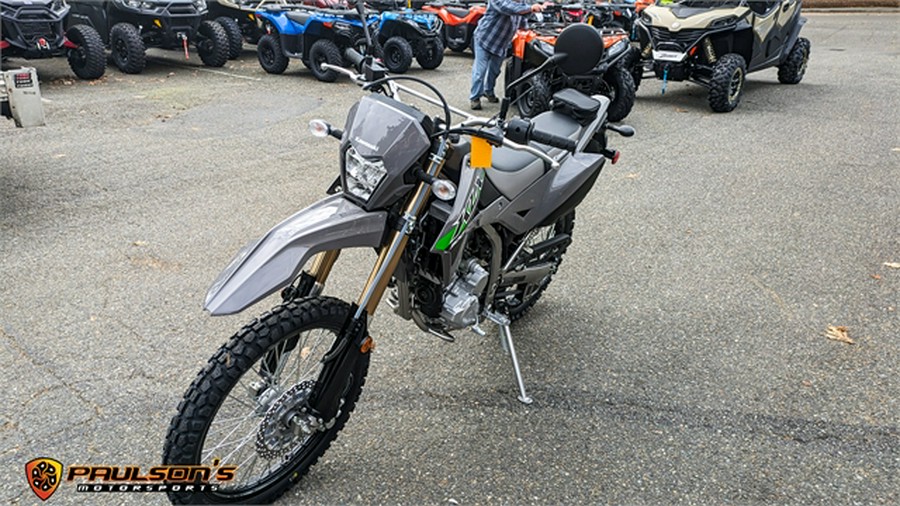 2024 Kawasaki KLX® 300