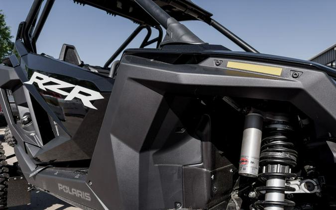 2024 Polaris® RZR Turbo R Sport