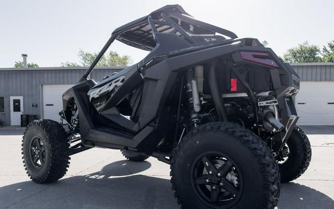 2024 Polaris® RZR Turbo R Sport