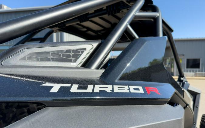 2024 Polaris® RZR Turbo R Sport