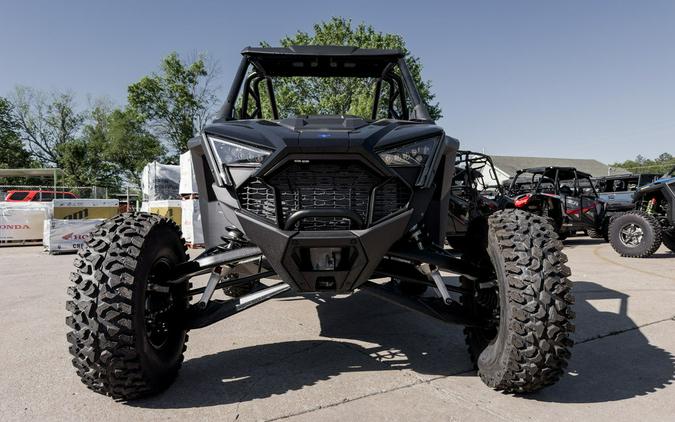 2024 Polaris® RZR Turbo R Sport