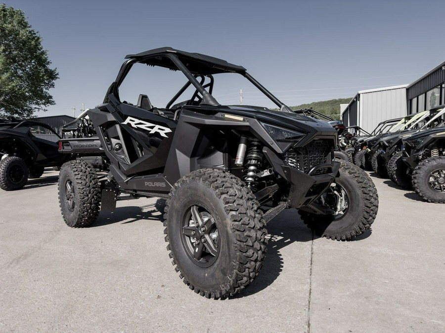 2024 Polaris® RZR Turbo R Sport