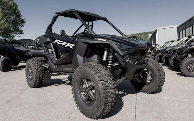 2024 Polaris® RZR Turbo R Sport