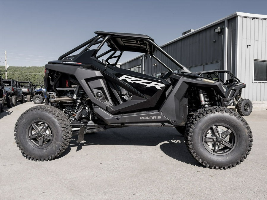 2024 Polaris® RZR Turbo R Sport