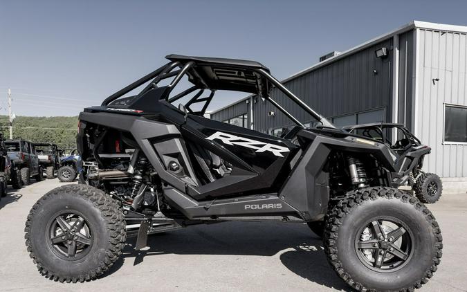 2024 Polaris® RZR Turbo R Sport