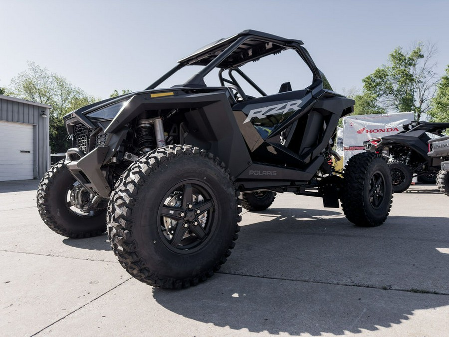 2024 Polaris® RZR Turbo R Sport