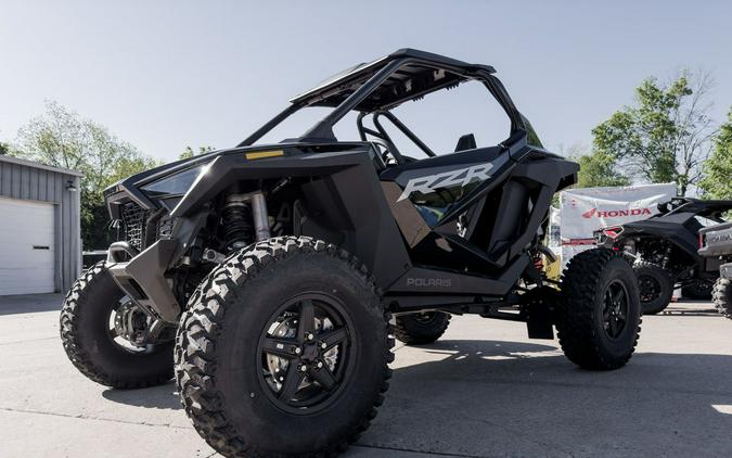 2024 Polaris® RZR Turbo R Sport