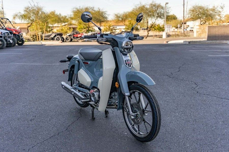 2024 Honda® Super Cub C125 ABS