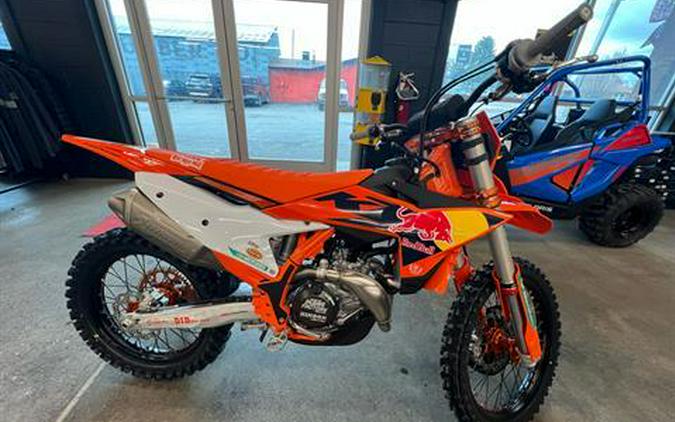 2024 KTM 450 SX-F Factory Edition