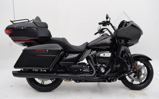 2024 Harley-Davidson® FLTRK - Road Glide® Limited