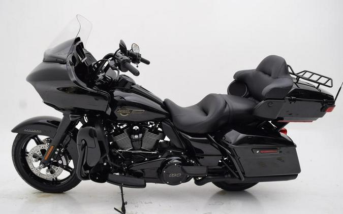 2024 Harley-Davidson® FLTRK - Road Glide® Limited