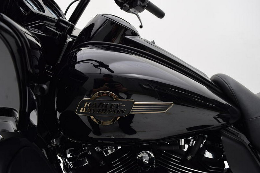 2024 Harley-Davidson® FLTRK - Road Glide® Limited