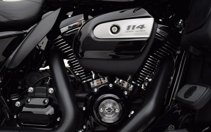 2024 Harley-Davidson® FLTRK - Road Glide® Limited