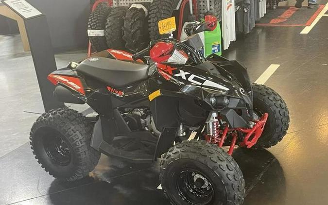 2024 Can-Am® RENEGADE DS 250