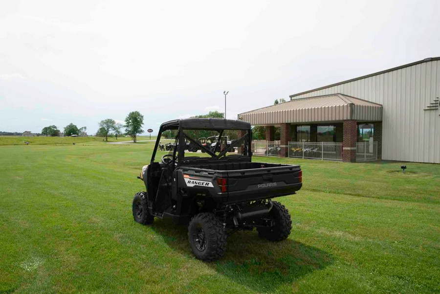 2025 Polaris Ranger 1000 Premium