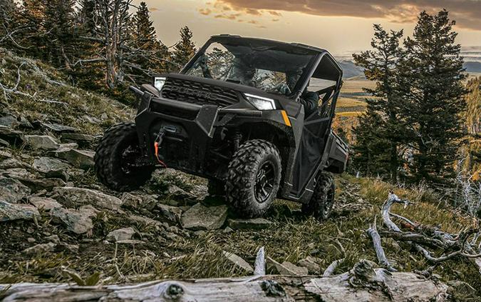 2025 Polaris Ranger 1000 Premium