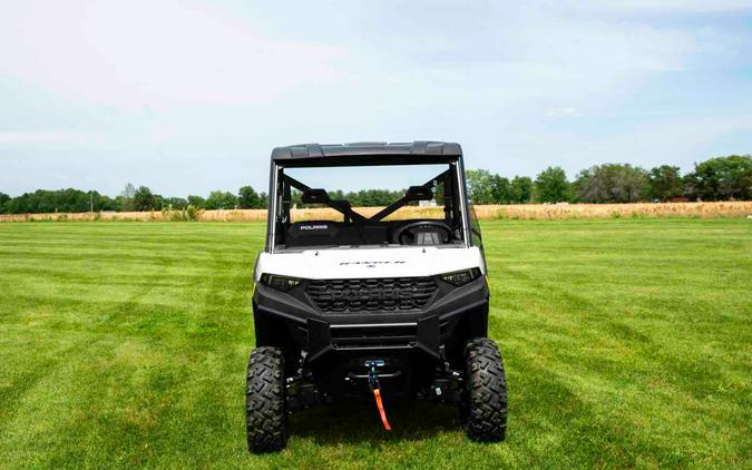 2025 Polaris Ranger 1000 Premium