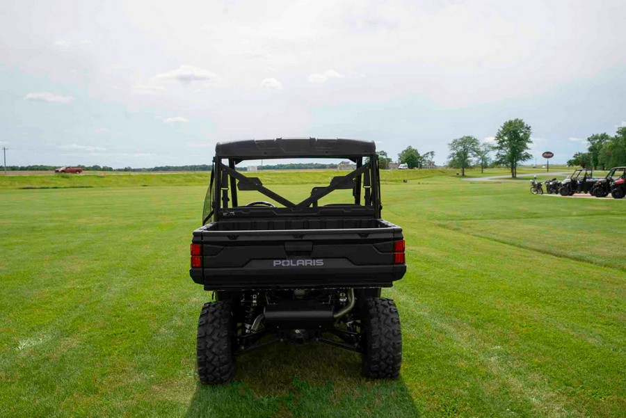 2025 Polaris Ranger 1000 Premium