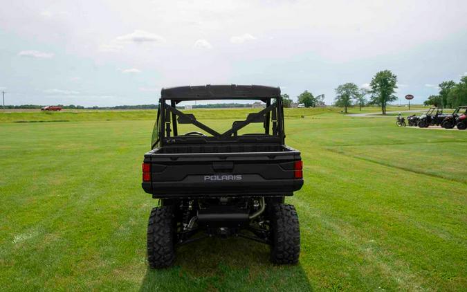 2025 Polaris Ranger 1000 Premium