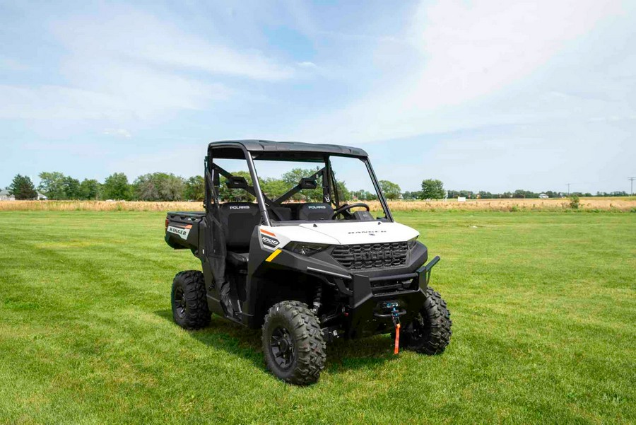 2025 Polaris Ranger 1000 Premium