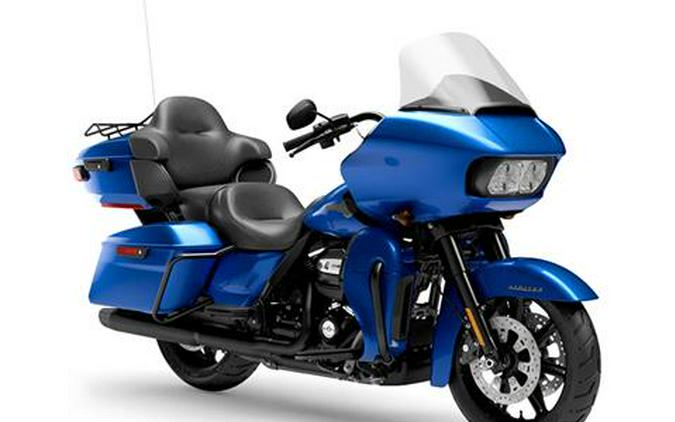 2024 Harley-Davidson Road Glide® Limited