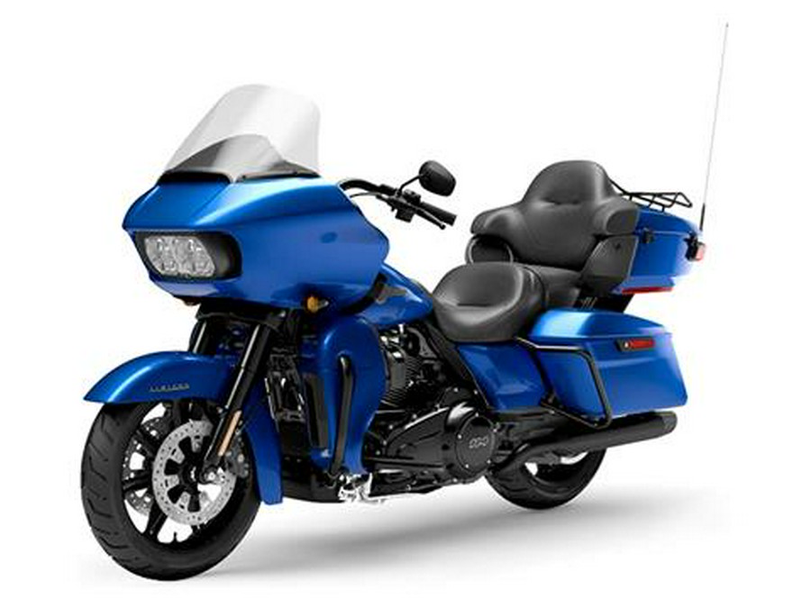 2024 Harley-Davidson Road Glide® Limited