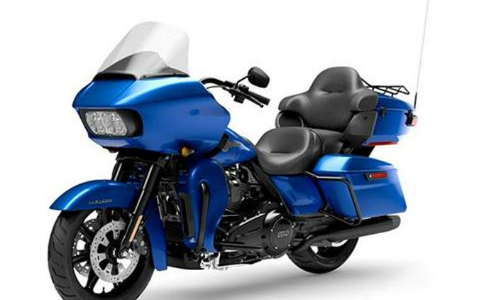 2024 Harley-Davidson Road Glide® Limited