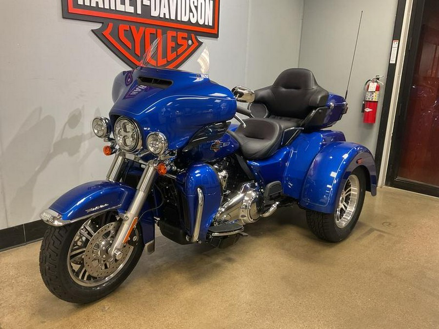 2024 Harley-Davidson® FLHTCUTG - Tri Glide® Ultra