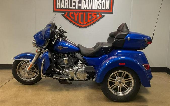 2024 Harley-Davidson® FLHTCUTG - Tri Glide® Ultra