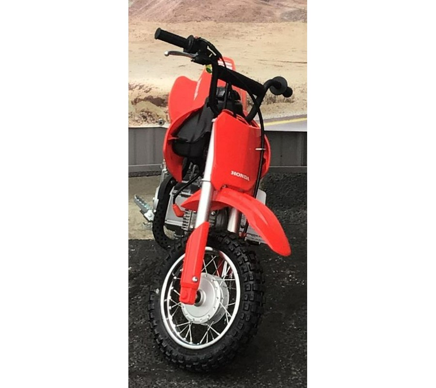 2023 Honda® CRF50F