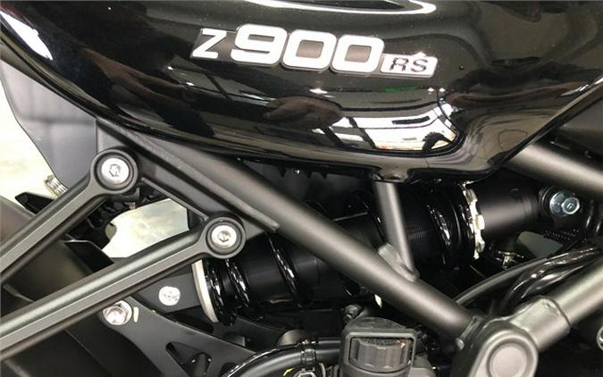 2024 Kawasaki Z900RS Cafe ABS